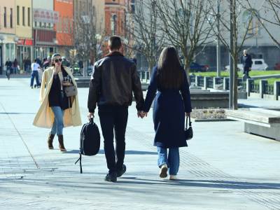  Sunce izmamilo Banjalučane 