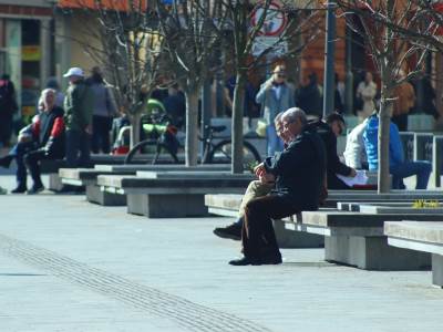  Sunce izmamilo Banjalučane 