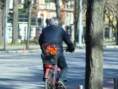  Sunce izmamilo Banjalučane 