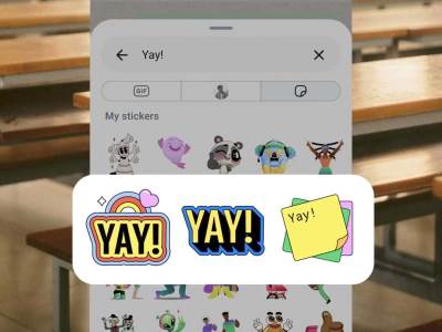 Whatsapp svaku riječ pretvara u stiker 