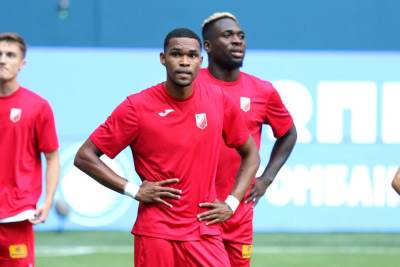  Lukas Baros neće igrati za Srbiju 