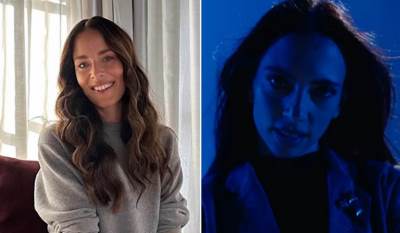  Milica Burazer nastupa na PZE 