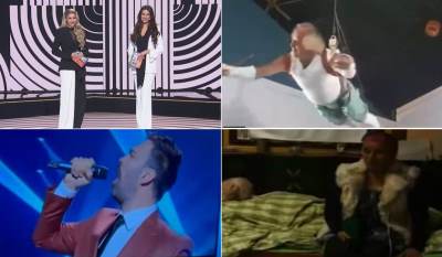  Komentari na račun nastupa na PZE 