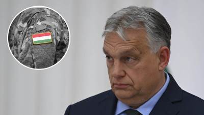  Orban naredio mobilnost vojeske zbog ukrajine 