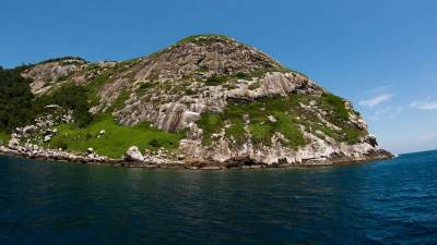  Tajna mjesta na planeti gdje nisu dozvoljene posjete 