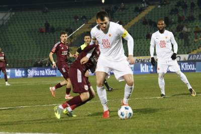  Sarajevo velež četvrtfinale Kupa BiH 