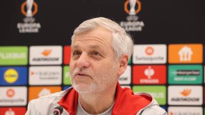  bruno zenesio crvena zvezda favorit protiv lila 