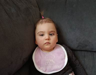  17193 za malu Sofiju:  