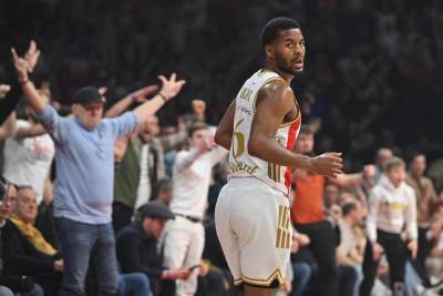  Ovako izgleda tabela Evrolige poslije 17. pobjede Crvene zvezde 