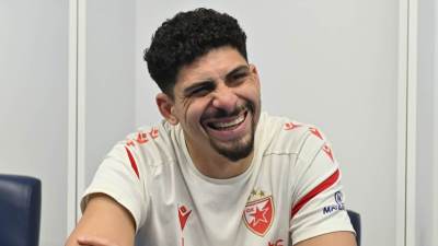  mateus magaljaes poruka poslije potresa mozga 