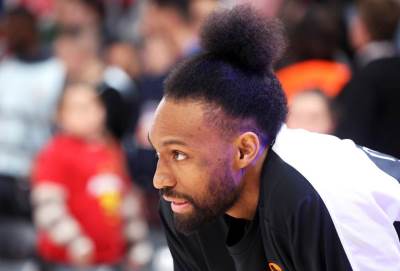  Partizan se i zvanično riješio Džabarija Parkera. 