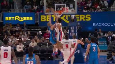  Kejd Kaningem blokirao Nikolu Topića 