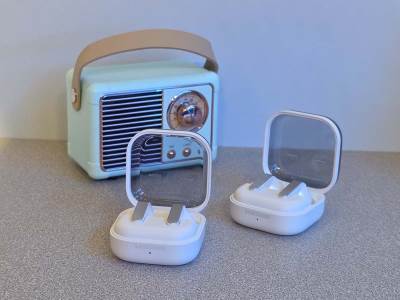  Predstavljene slušalice Samsung Galaxy Buds4 i Buds4 Pro 