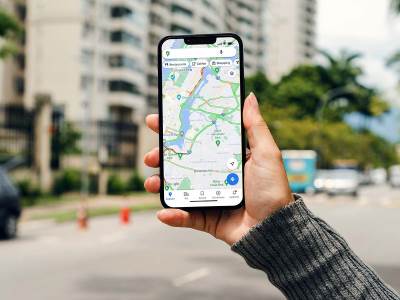  Nano Banana mogao da generiše AI slike na osnovu Street View lokacija 