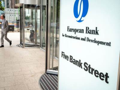  Kako Trampove carine nisu mnogo uticale na Evropu 