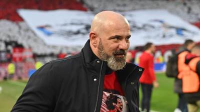  Vesli Snajder o sinu Dejana Stankovića 