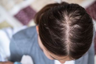  Četkanjem možete učiniti da se kosa prorijedi 