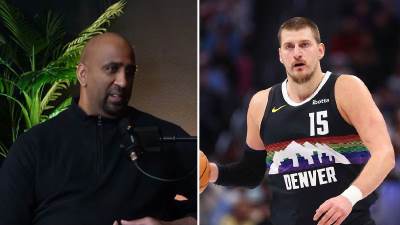  Kelvin But nikola Jokić je dar i prokletstvo 