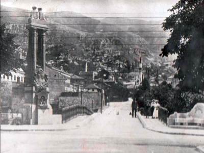  Sarajevo vraća spomenik Ferdinandu i Sofiji: Gradsko vijeće usvojilo inicijativu 