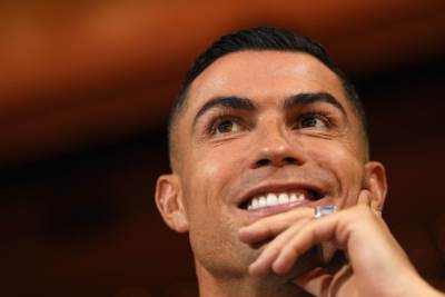  kristijano Ronaldo postao suvlasnik Almerije 