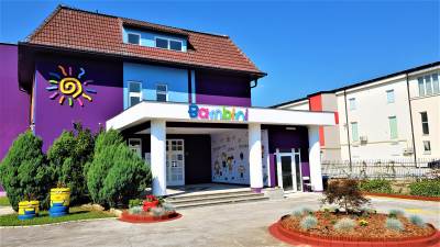  Hadžići: Uhapšene vaspitačice vrtića „Bambini“, sumnja na psihičko i fizičko zlostavljanje djeteta 