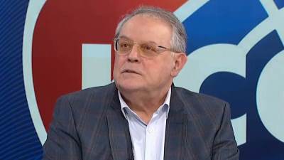  Nebojša Čović o kultu reprezentacije Srbije 