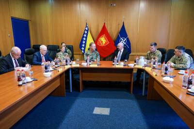  Ginkel Vikof sastanak 