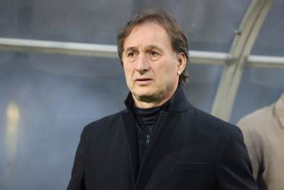  Miroslav Tanjga naribao fudbalere Vojvodine 