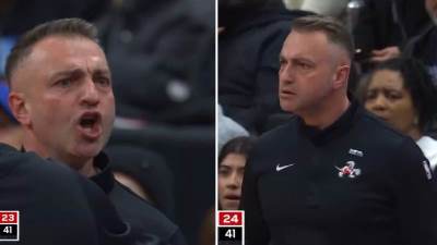  Darko Rajaković bijesan na sudije 