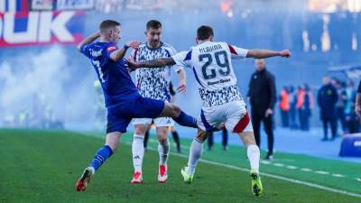  Hrvatska liga potpisala je rekordan ugovor za TV prava  