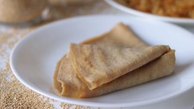  Proteinske palačinke recept tri sastojka 