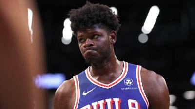  Mo Bamba mijenja klubove u NBA ligi svakih 10 dana 