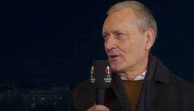  Zoran Stojadinović o utakmici Crvena zvezda Lil 