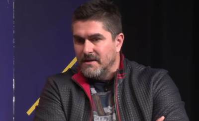  Darko Miličić o Željku Obradoviću 