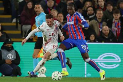  Kristal Palas Zrinjski uživo prenos  