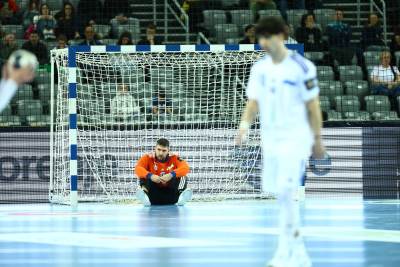  Rukomet Barselona pobijedila Zagreb 20 razlike 