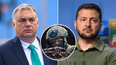  Orban o vojsci uz granicu 