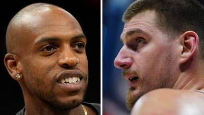  Kris Midlton dolazi u Denver 