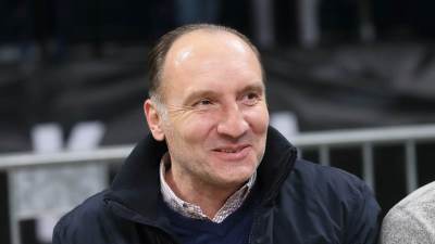  Damir Čakar o utakmici Partizan OFK Beograd 