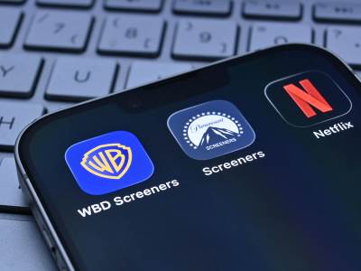  Netflix se povukao iz borbe za Warner Bros 