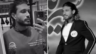  Umro iranski  bodibilder Davud Soharabi 