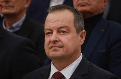  Ivica Dačić više nije na intenzivnoj njezi 