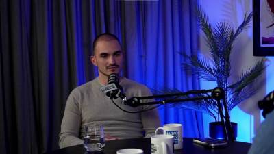  Driton Camaj Zvezda bi bila u top5 Serije A 