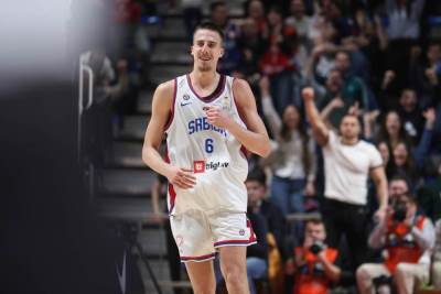  Dobrić i Marković o porazu od Turske 