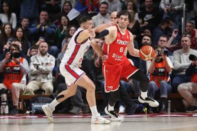  Džedi Osman pričao na srpskom poslije pobjede Turske u Beogradu 