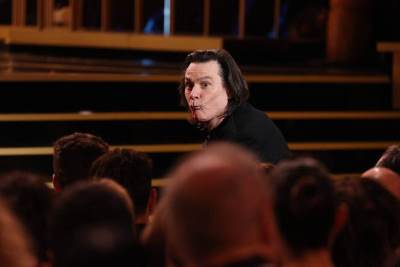  Džim Keri plastične operacije 