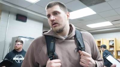  Nikola Jokić o sukobu sa Luom Dortom 