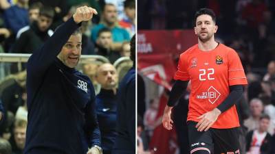  Neki evroligaši pustili igraće da igrjau za reprezentacije, neki ne 