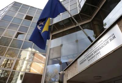  Poreska uprava FBiH izrekla kazne od 421.500 KM 