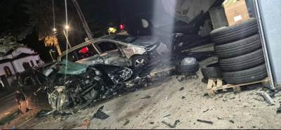  Nesreća u Vrbanjcima video 